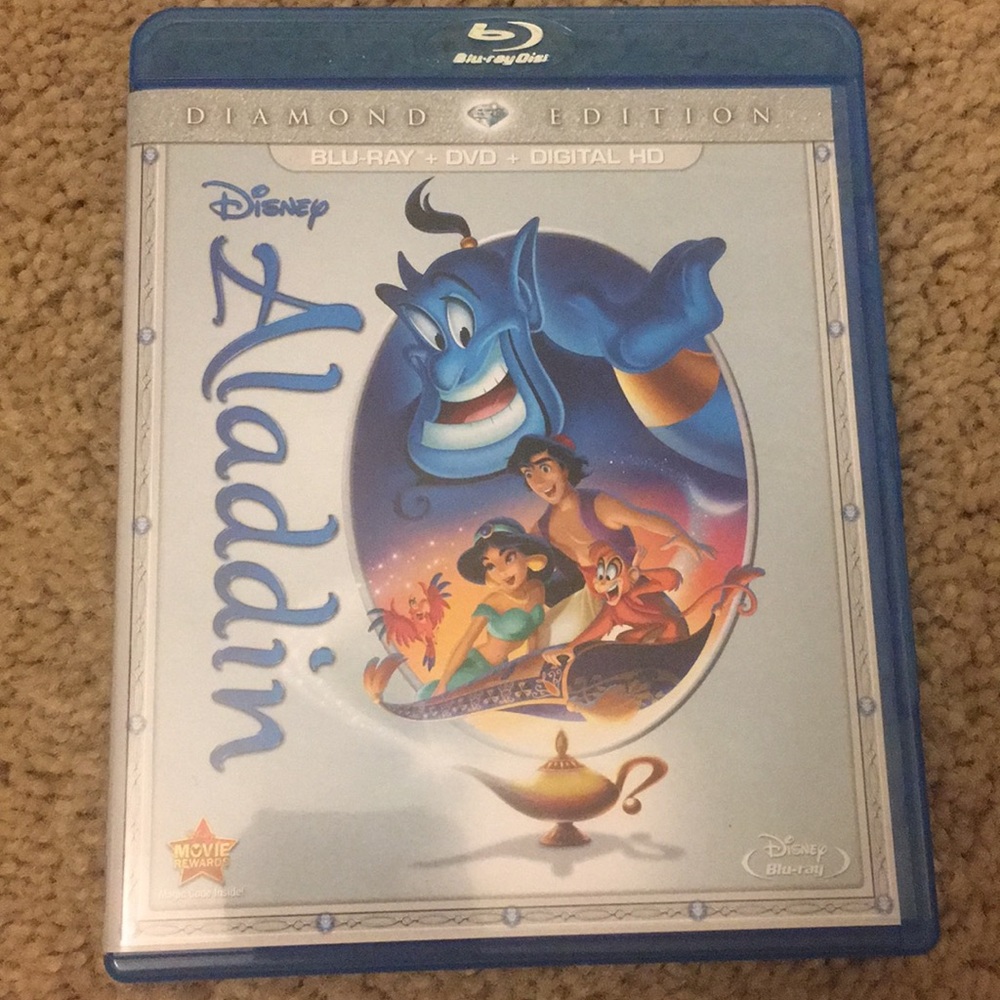 Aladdin